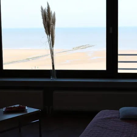Tarragona Zeedijk Middelkerke Apartament Middelkerke