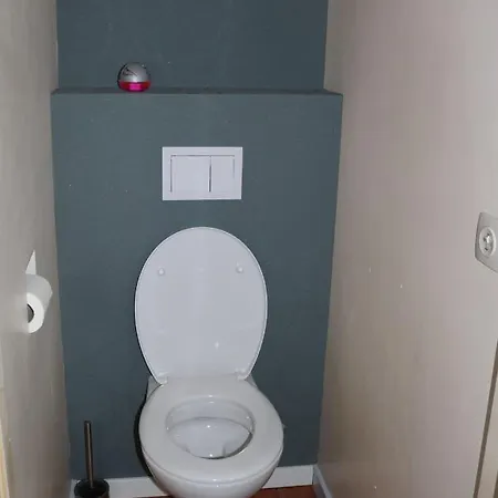 Apartament Tarragona Zeedijk Middelkerke Middelkerke
