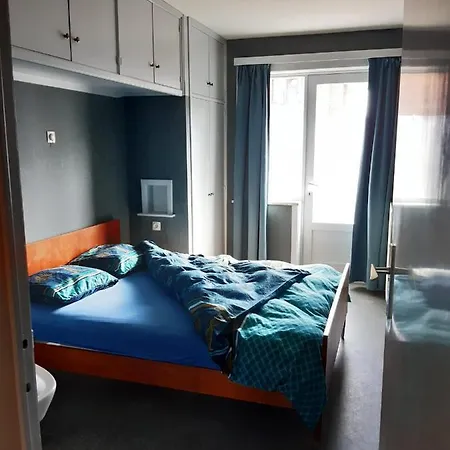Tarragona Zeedijk Middelkerke